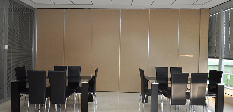 acoustic movable wall pune