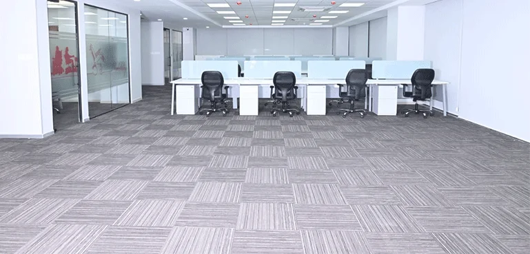 Carpet Flooring in Pune