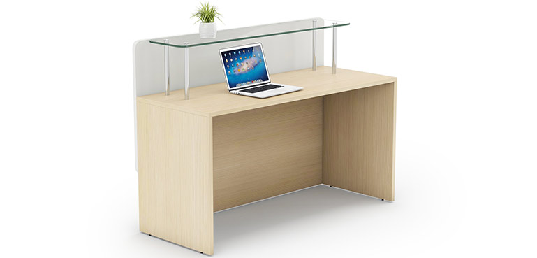 modern modular desk system