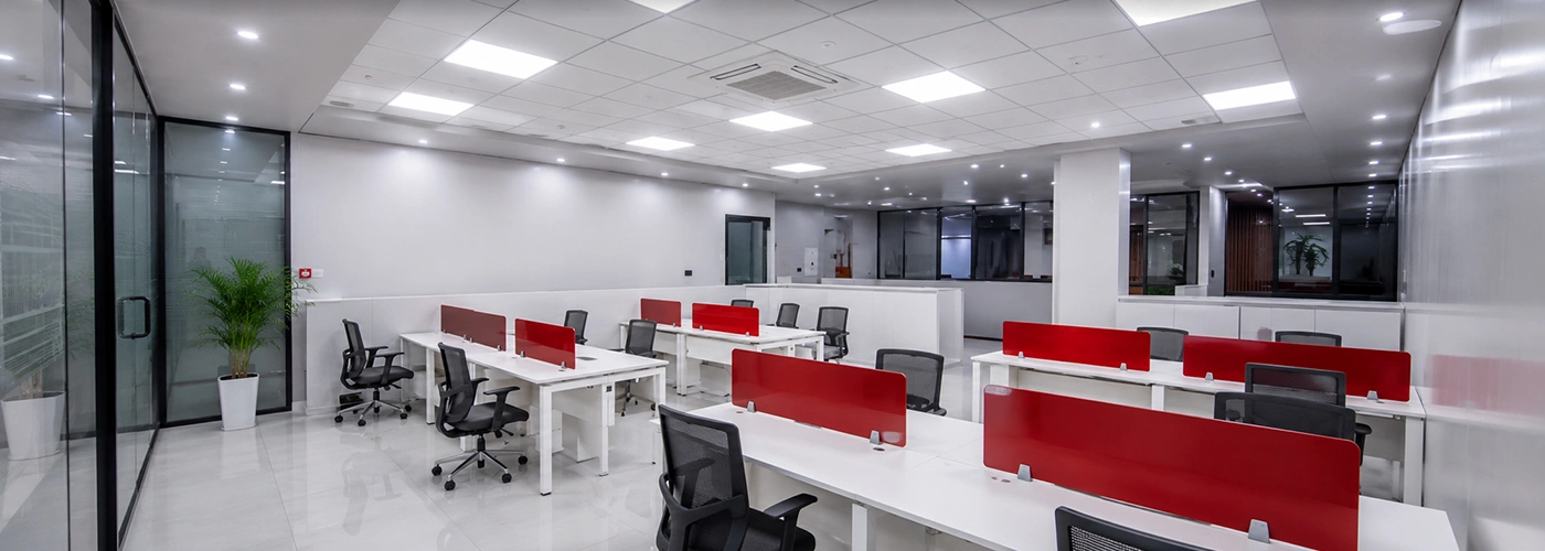 Modular Furniture Supplier PCMC
