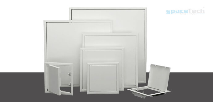 Ceiling Trap Door Supplier Pune